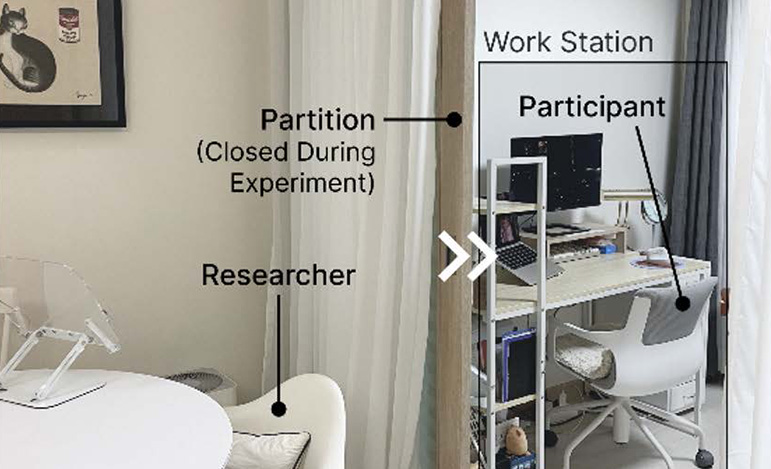 Investigating Work Companion Robot Interactions to Enhance Work-from-Home Productivity and Experience